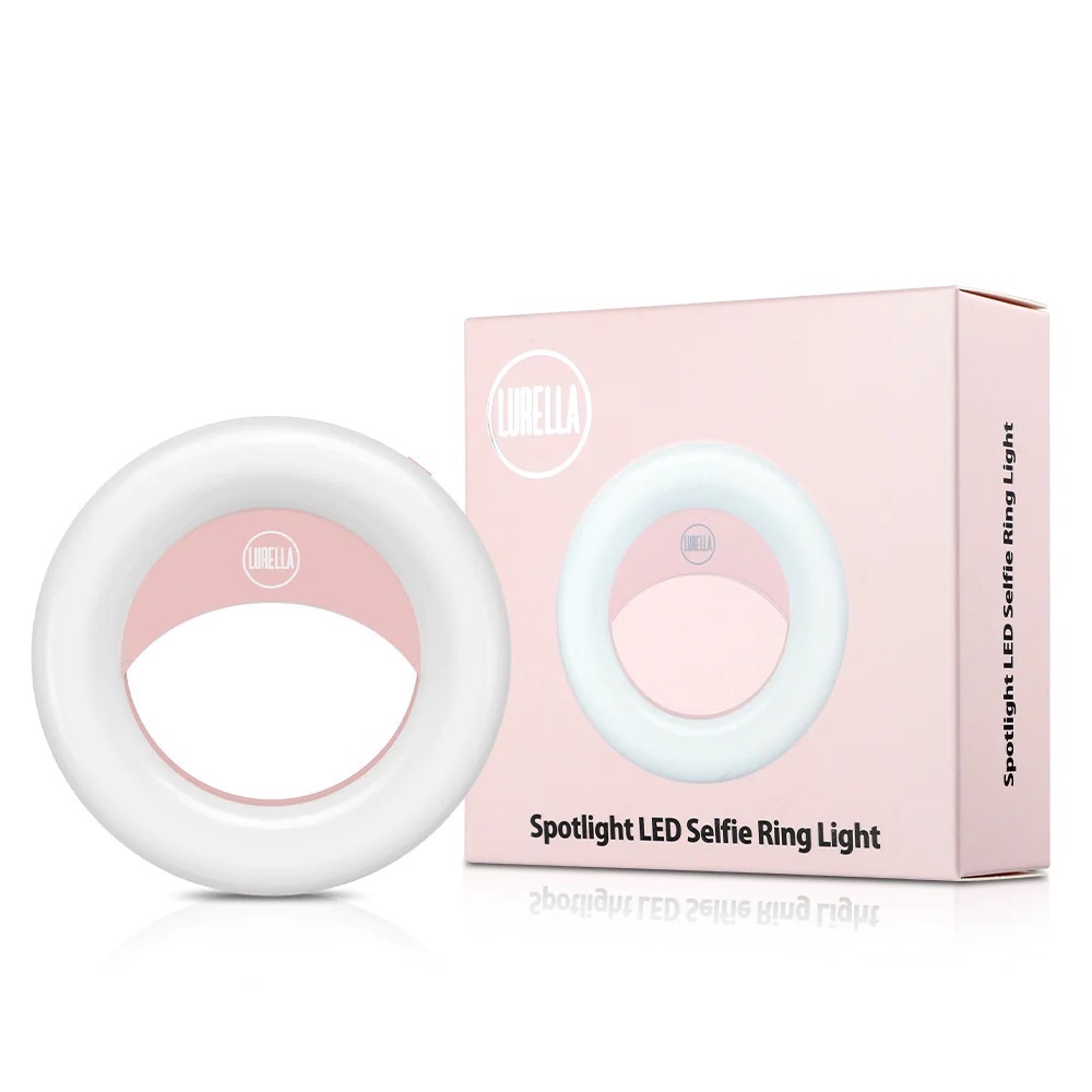 Lurella Selfie Light for Phone